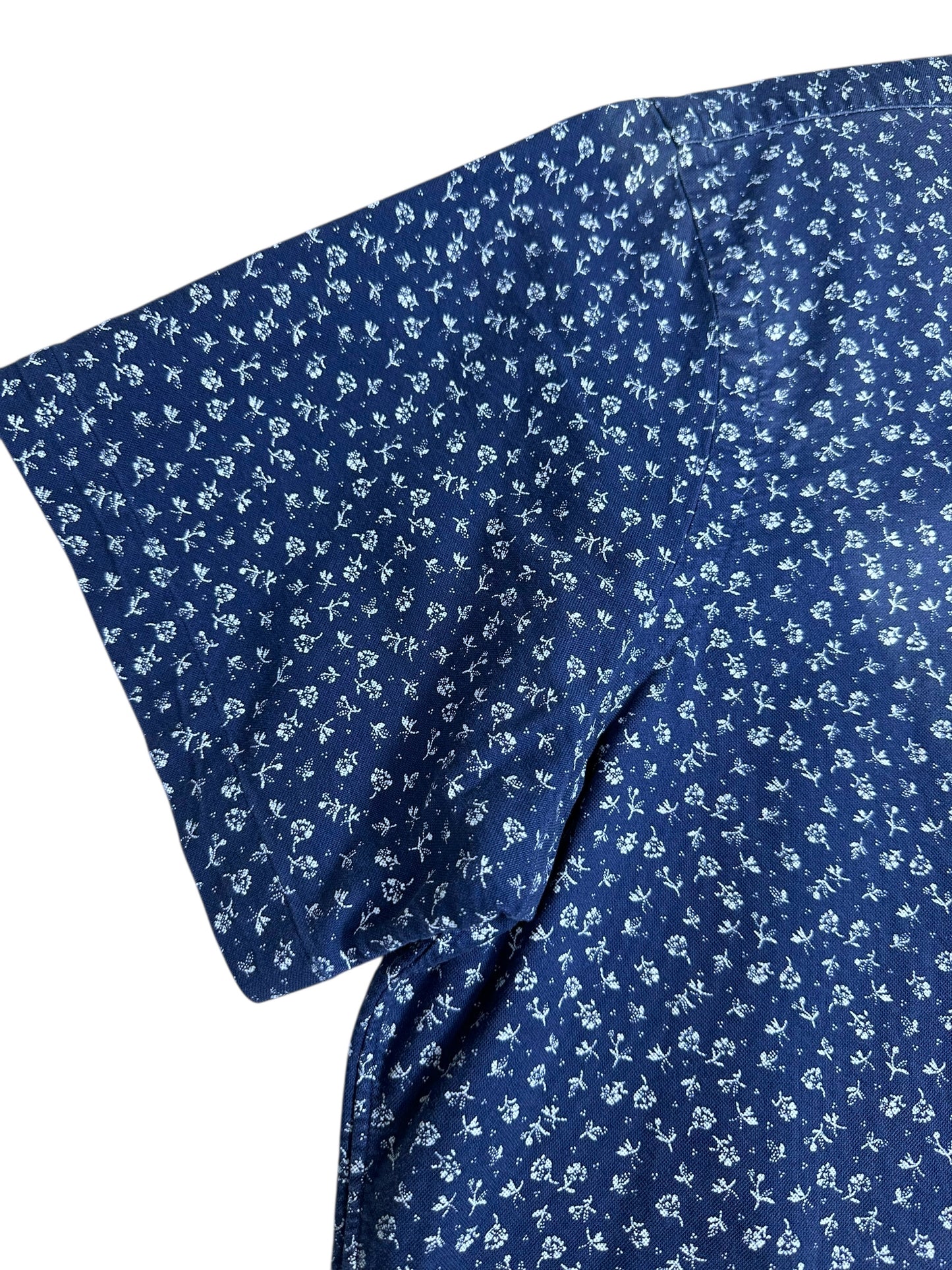 Camisa manga corta Polo Ralph Lauren Talla XL