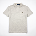 Playera Polo Ralph Lauren Classic Fit tipo polo talla L