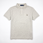 Playera Polo Ralph Lauren Classic Fit tipo polo talla L