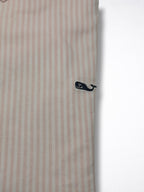 Camisa Vineyard Vines Classic Fit manga larga talla XL
