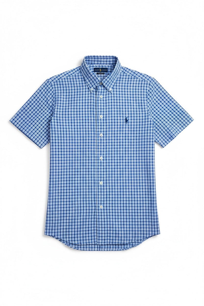 Camisa manga corta Polo Ralph Lauren Talla S