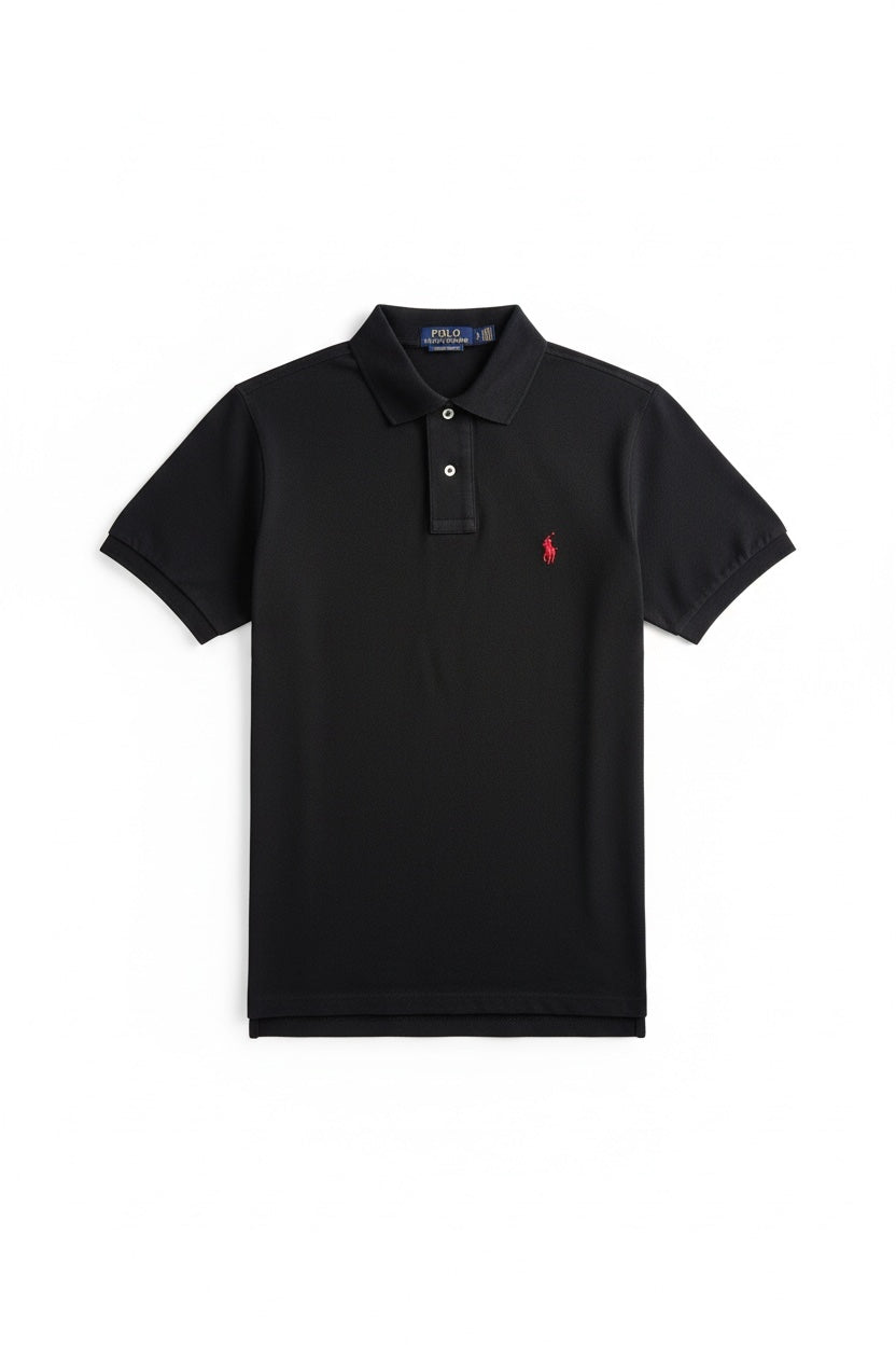 Playera Polo Ralph Lauren Classic Fit Tipo Polo Talla XS