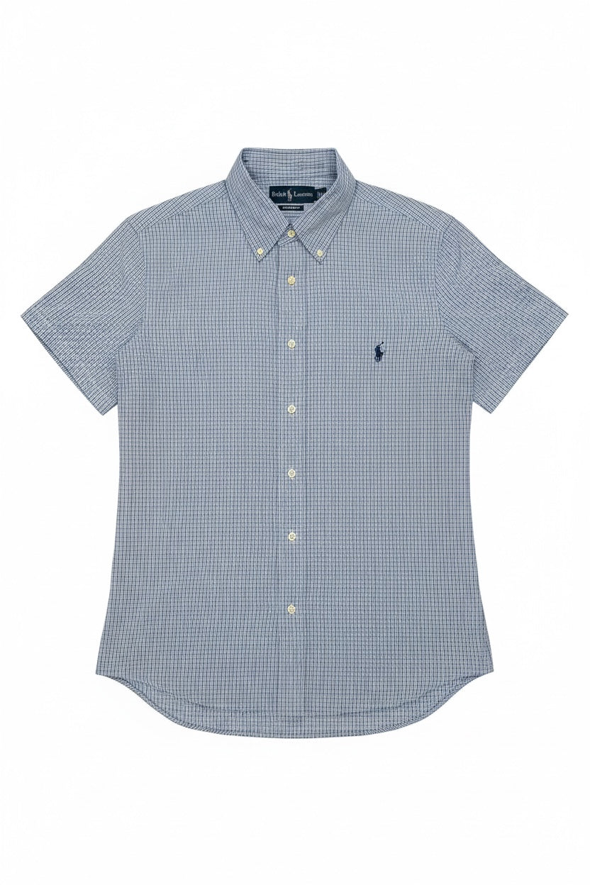 Camisa manga corta Polo Ralph Lauren Talla L