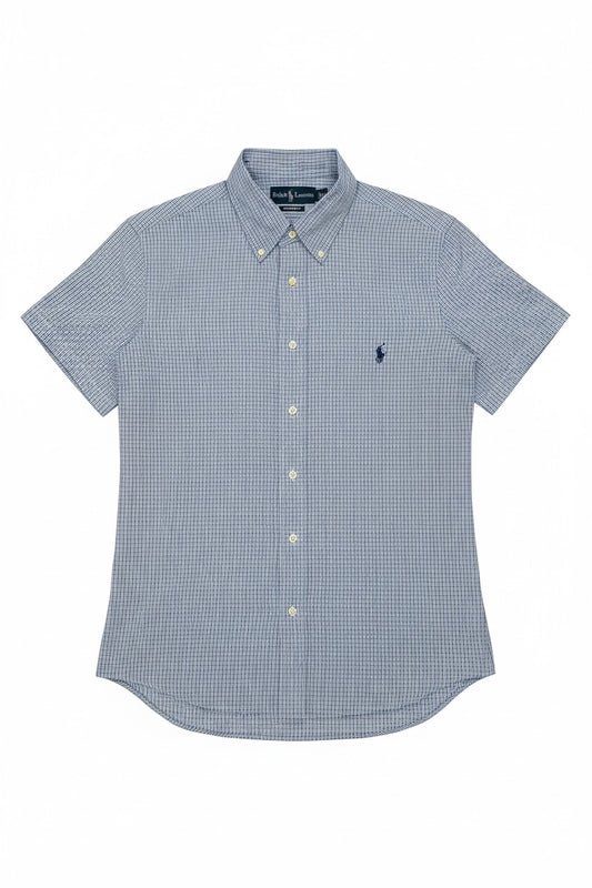 Camisa manga corta Polo Ralph Lauren Talla L