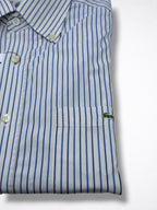Camisa Lacoste Slim Fit manga larga talla M