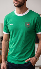 Playera Boss Edición Limitada México Regular Fit Talla M