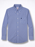 Camisa Brooks Brothers Classic Fit manga larga talla S modelo amplio sirve para Talla M