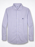 Camisa Brooks Brothers Custom Fit manga larga talla M