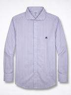 Camisa Brooks Brothers Custom Fit manga larga talla M