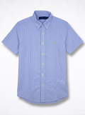 Camisa Polo Ralph Lauren Classic fit manga corta talla M