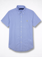 Camisa Polo Ralph Lauren Classic fit manga corta talla M