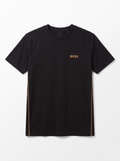 Playera Boss Classic Fit Cuello Redondo Talla M
