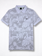 Playera Boss Classic Fit Tipo Polo Talla M