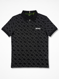 Playera Boss Classic Fit Tipo Polo Talla XL