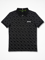 Playera Boss Classic Fit Tipo Polo Talla XL