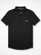 Playera Boss Classic Fit Tipo Polo Talla M