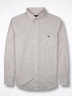 Camisa Vineyard Vines Classic Fit Manga Larga Talla M
