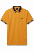 Playera Boss Classic Fit Tipo Polo Talla L