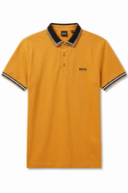 Playera Boss Classic Fit Tipo Polo Talla L