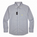 Camisa Brooks Brothers Classic Fit manga larga talla L