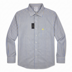 Camisa Brooks Brothers Classic Fit manga larga talla L