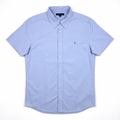 Camisa Tommy Hilfiger Classic Fit manga corta talla L