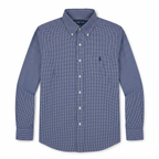 Camisa Polo Ralph Lauren Classic Fit manga larga talla L