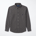 Camisa Polo Ralph Lauren Classic Fit manga larga talla M , modelo amplio sirve para talla L