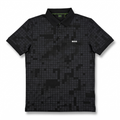Playera Boss Classic Fit Tipo Polo Talla L