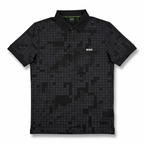 Playera Boss Classic Fit Tipo Polo Talla L