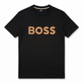 Playera Boss Classic Fit Cuello Redondo Talla L