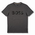Playera Boss Classic Fit Cuello Redondo Talla L