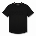 Playera Boss Classic Fit Cuello Redondo Talla L
