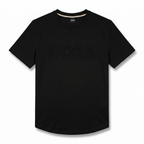 Playera Boss Classic Fit Cuello Redondo Talla L