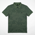 Playera Boss Classic Fit Tipo Polo Talla L