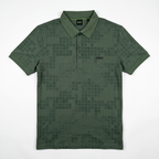 Playera Boss Classic Fit Tipo Polo Talla L