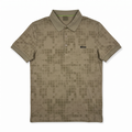 Playera Boss Classic Fit Tipo Polo Talla L