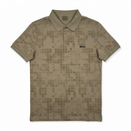 Playera Boss Classic Fit Tipo Polo Talla L
