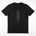 Playera Boss Clasic Fit Cuello Redondo Talla L