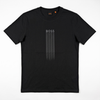Playera Boss Clasic Fit Cuello Redondo Talla L
