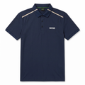 Playera Boss Classic Fit Tipo Polo Talla L