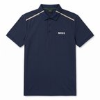 Playera Boss Classic Fit Tipo Polo Talla L