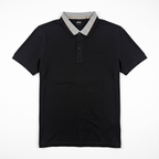Playera Boss Classic Fit Tipo Polo Talla L