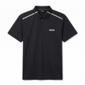 Playera Boss Classic Fit Tipo Polo Talla L