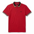Playera Boss Classic Fit Tipo Polo Talla L