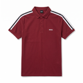 Playera Boss Classic Fit Tipo Polo Talla L