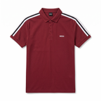 Playera Boss Classic Fit Tipo Polo Talla L