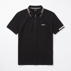 Playera Boss Classic Fit Tipo Polo Talla L