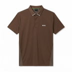 Playera Boss Classic Fit Tipo Polo Talla L