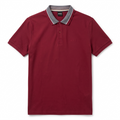 Playera Boss Classic Fit Tipo Polo Talla S